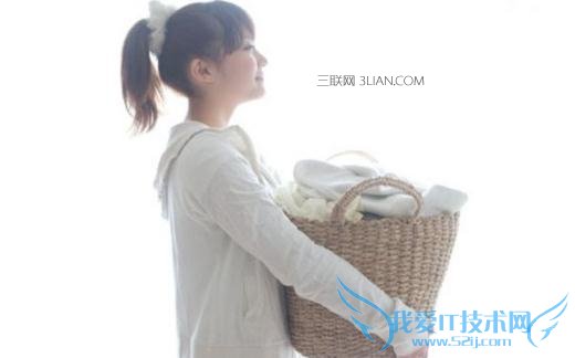 清洗和收藏羽绒服的小技巧 52IJ