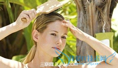 中年女性脱发是怎么回事 52IJ