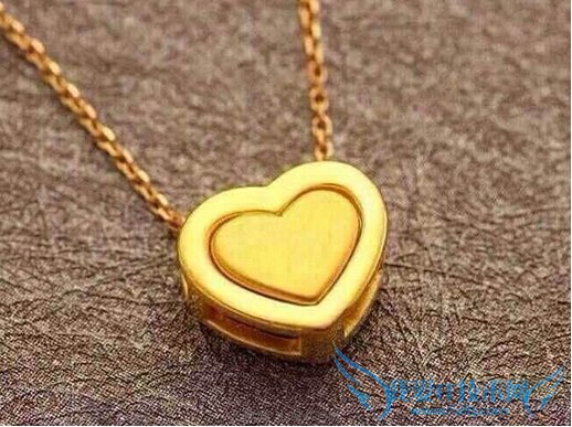 K金为什么比足金贵 52IJ