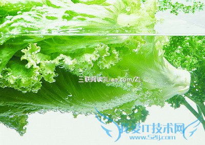 几招教你清除农药残留 52IJ