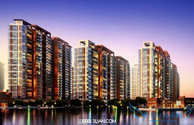 购房者首先要学会看楼书 52IJ