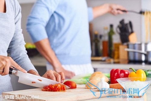 3招让在家做饭变得简单 52IJ