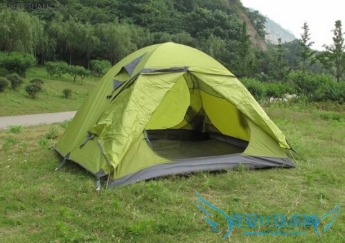 如何挑选户外帐篷 52IJ