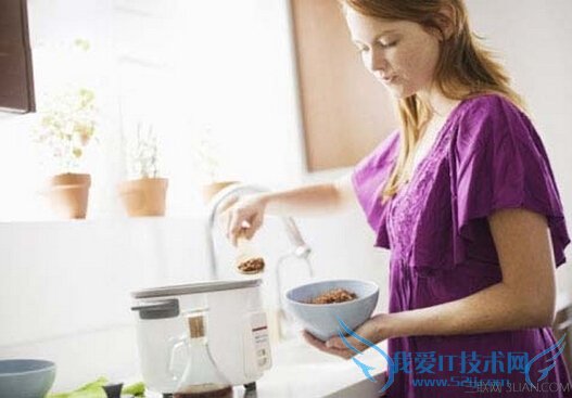 怎么用好电饭锅可节电 52IJ