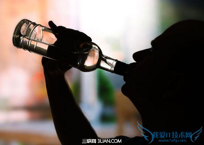 7类人喝酒“要人命” 52IJ