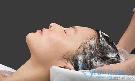 夏天多久洗一次头 52IJ