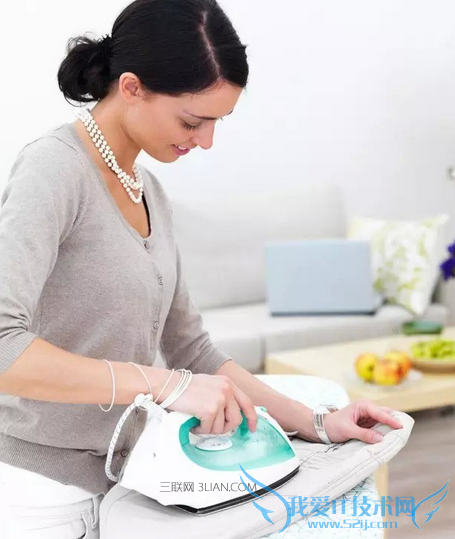 8个熨烫衣服的小窍门 52IJ