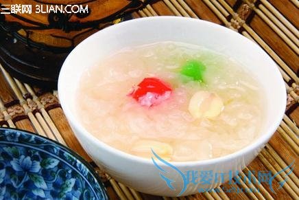 白露节气生活小贴士 52IJ