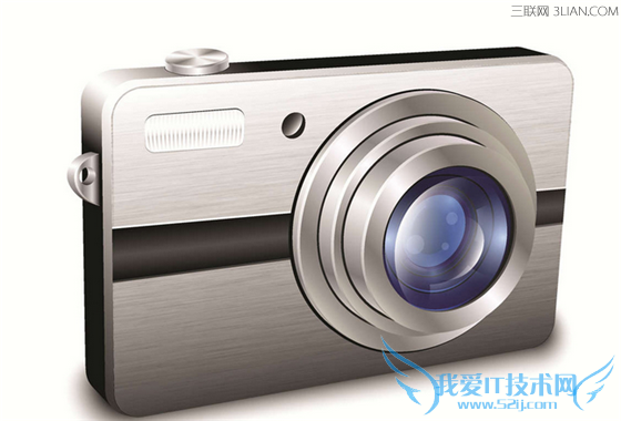 卡片机和单反哪个好 52IJ