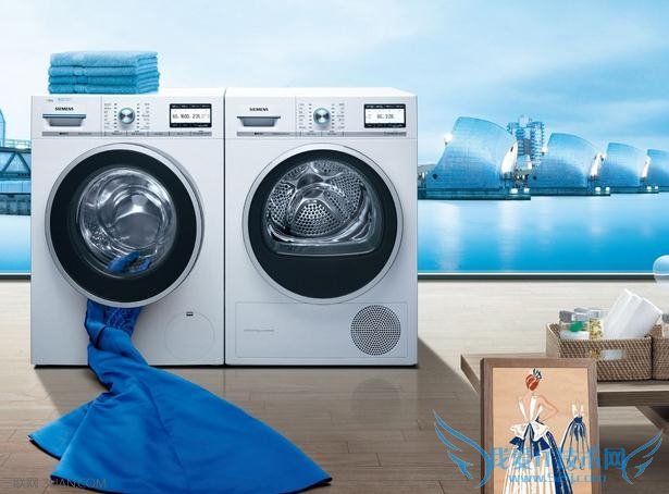 西门子洗衣机怎么样
