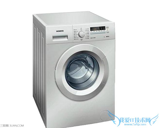 西门子洗衣机怎么样