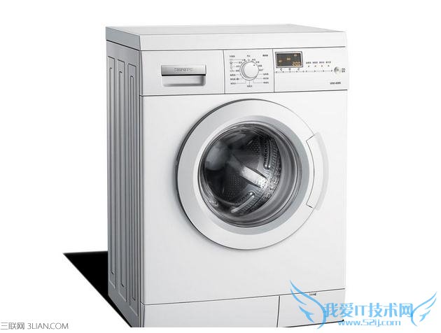 西门子洗衣机怎么样