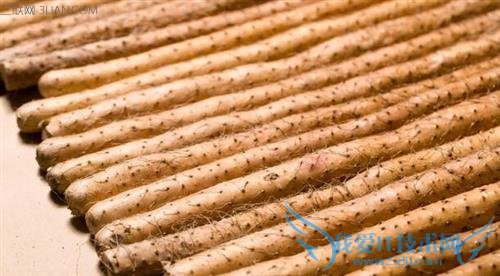 如何挑选铁棍山药 52IJ