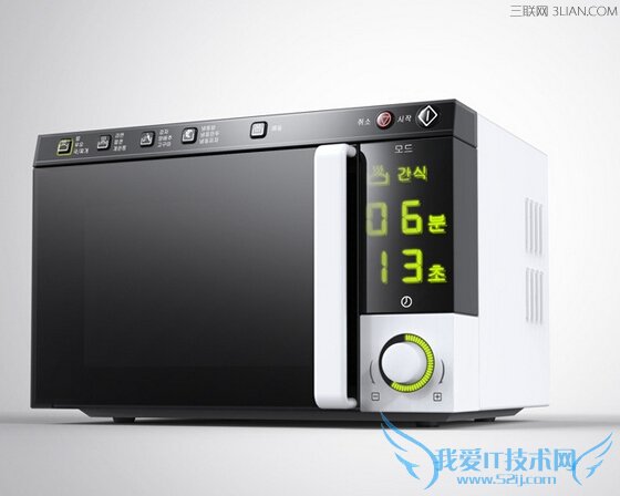 家电辐射量排行榜 52IJ