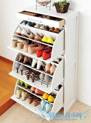 全能柜子帮你收宝贝 52IJ