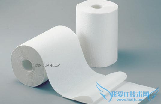 卫生纸到底卫生吗 52IJ