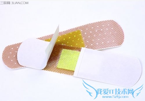 哪些伤口不能用创可贴 52IJ