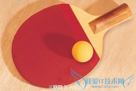 如何选好乒乓球拍 52IJ