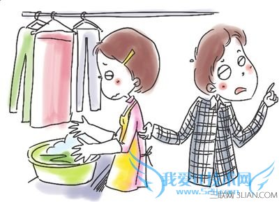脏衣服怎么洗 52IJ