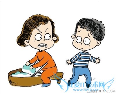 脏衣服怎么洗 52IJ