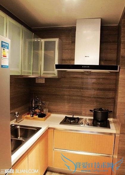 新厨房的保养秘诀 52IJ