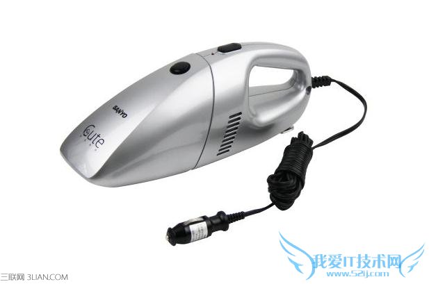 家用吸尘器排行榜