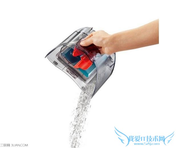 家用吸尘器排行榜