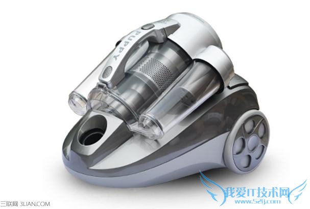 2015家用吸尘器排行榜 52IJ