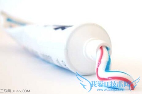 牙膏洗脸有什么作用 52IJ