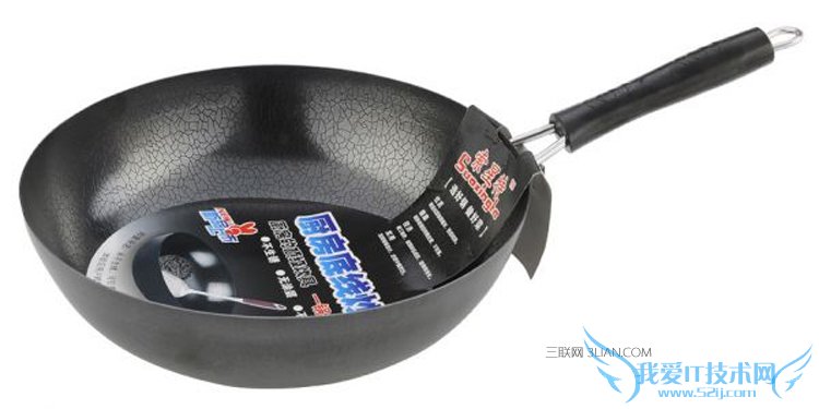 新买的锅怎么处理 新锅首次使用注意事项