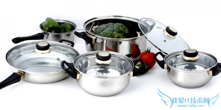 新买的锅怎么处理?新锅首次使用的注意事项 52IJ