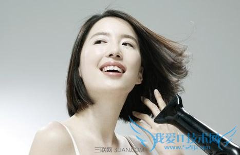 吹发有技巧的咯 52IJ