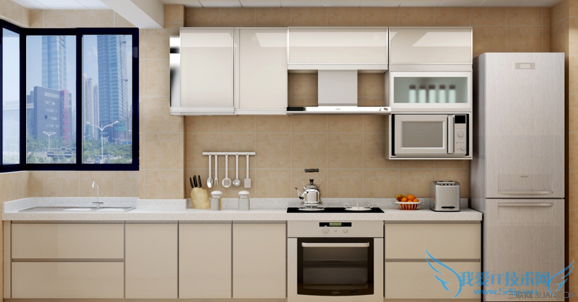 厨房有虫子怎么办,厨房除虫小技巧 52IJ