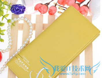 女性怎样选择钱包 52IJ