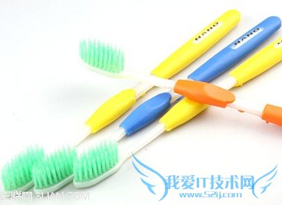 如何挑选合适牙刷? 52IJ