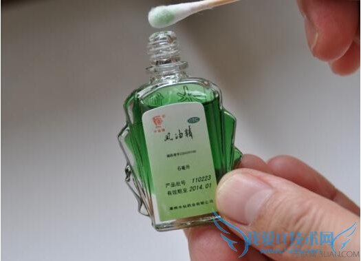 风油精妙用有哪些 52IJ