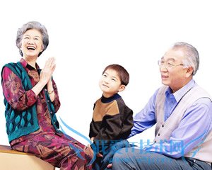 奶奶带大的孩子更有创造力-52IJ阅读