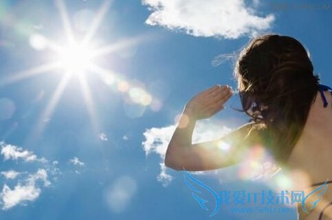 高温天气注意事项 52IJ