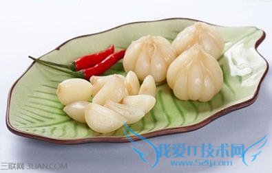 吃完大蒜嘴巴都是蒜味怎么办 52IJ