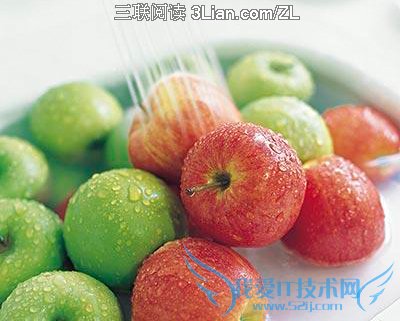 清洗蔬果小妙招 52IJ