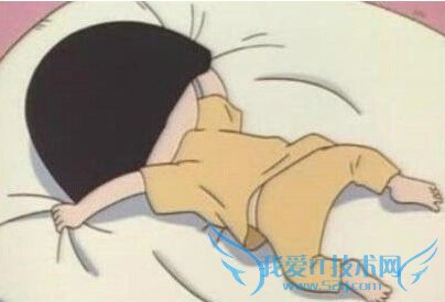 赖床不起反而更累! 52IJ