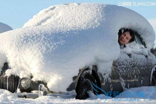 大雪节气要注意哪些天气变化 52IJ