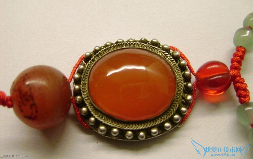 怎么做才是正确的保养孔雀石 52IJ