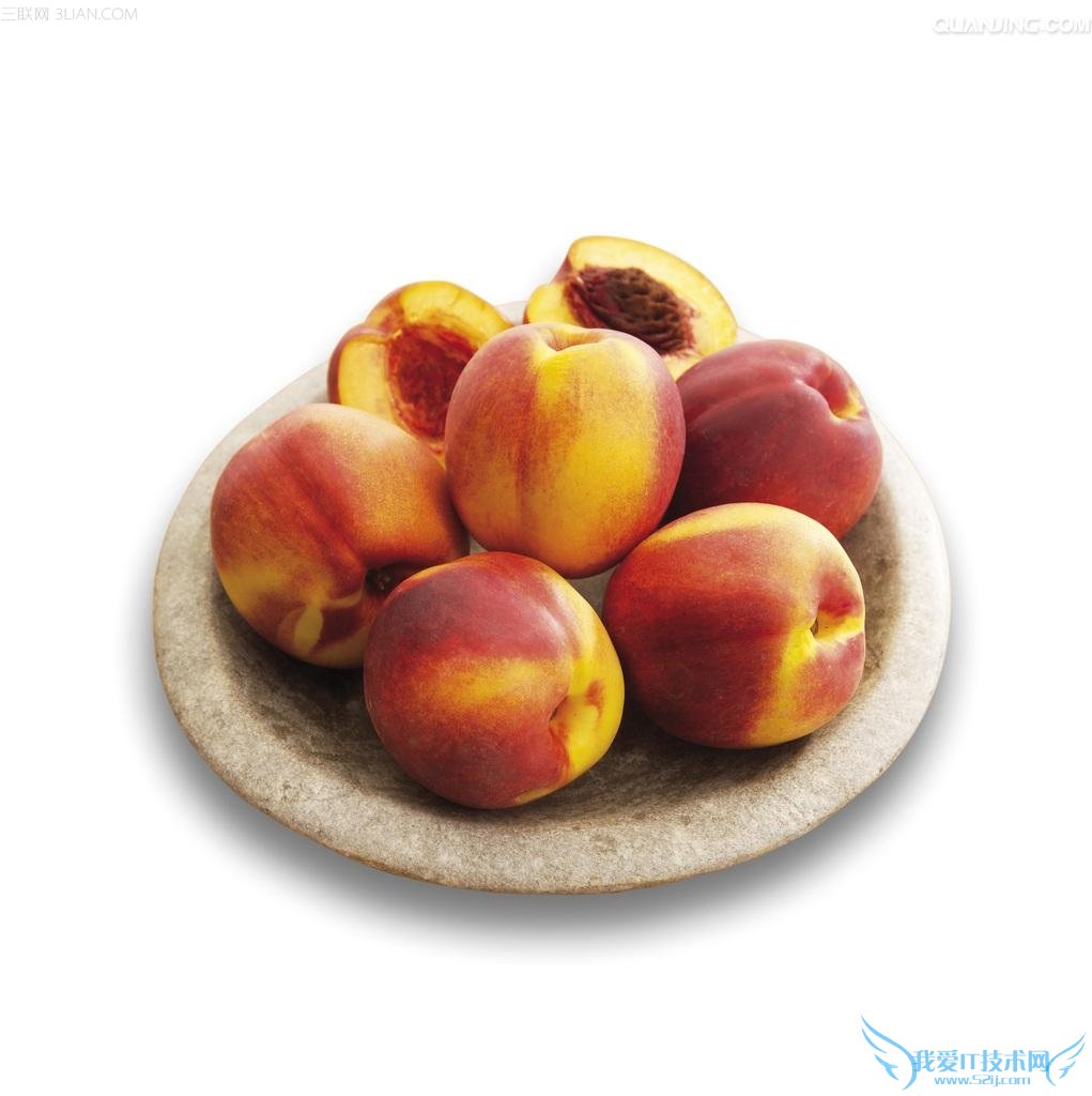 如何挑选油桃 52IJ