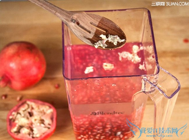 吃水果霸气去皮取肉的技巧,干净快速更方便哦| jiaren.org