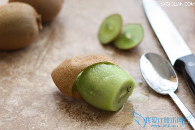 吃水果霸气去皮取肉的技巧,干净快速更方便哦| jiaren.org