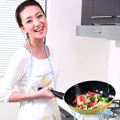 五个技巧帮你炒菜少油烟 52IJ