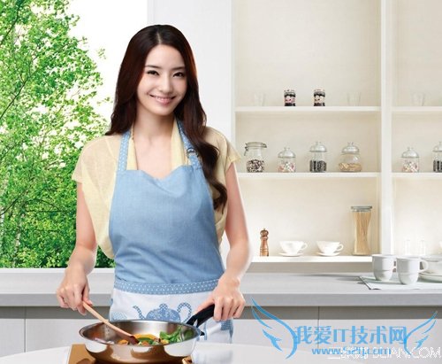 五个技巧帮你炒菜少油烟 52IJ