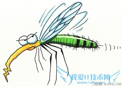 夏天被蚊子叮了怎么止痒 52IJ