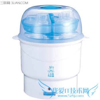 奶瓶消毒器怎么消毒 52IJ